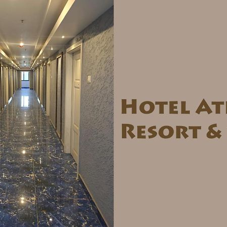 Atlantis Resort Spa Restaurant Swimming Pool, Banquet Hall, Guntur. Екстер'єр фото