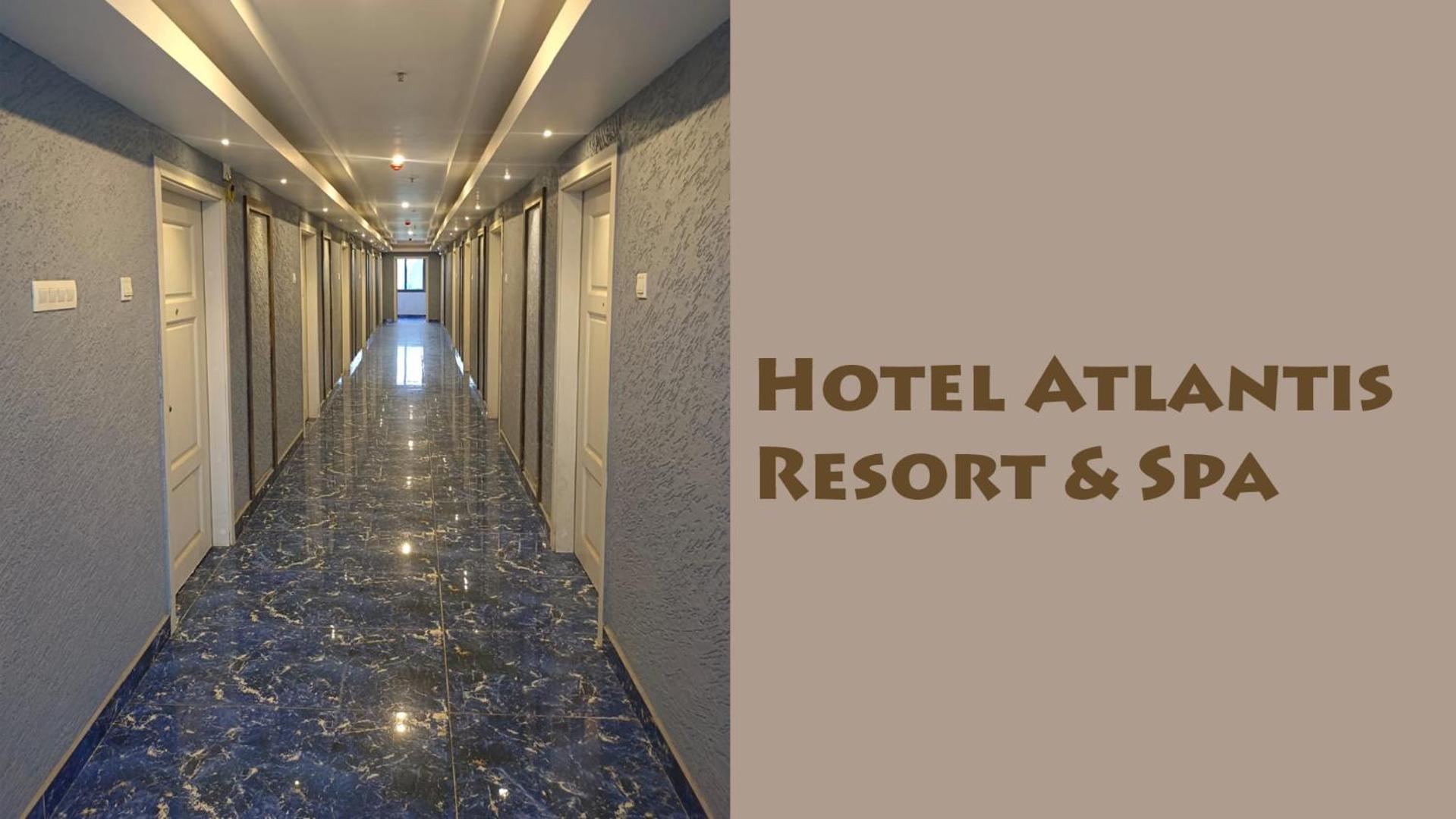 Atlantis Resort Spa Restaurant Swimming Pool, Banquet Hall, Guntur. Екстер'єр фото