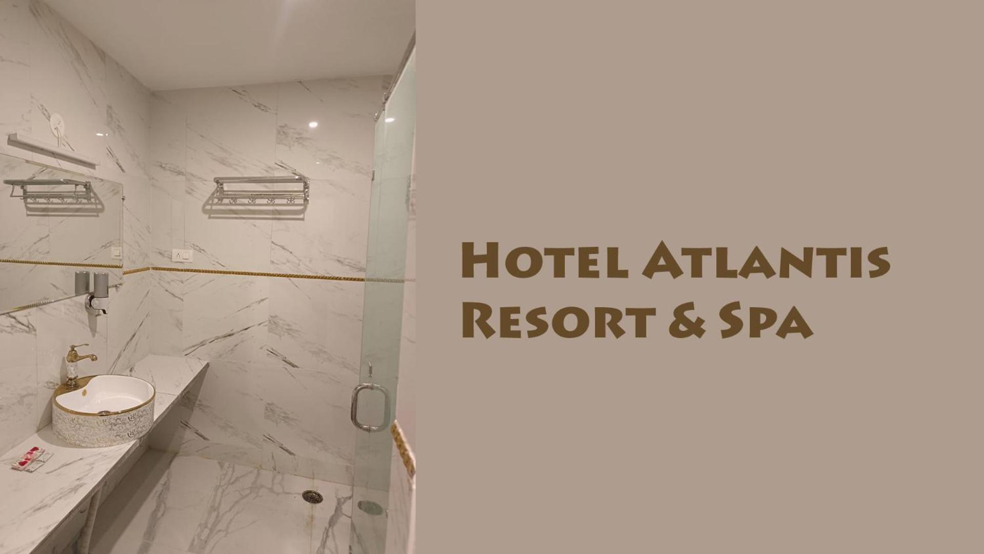 Atlantis Resort Spa Restaurant Swimming Pool, Banquet Hall, Guntur. Екстер'єр фото