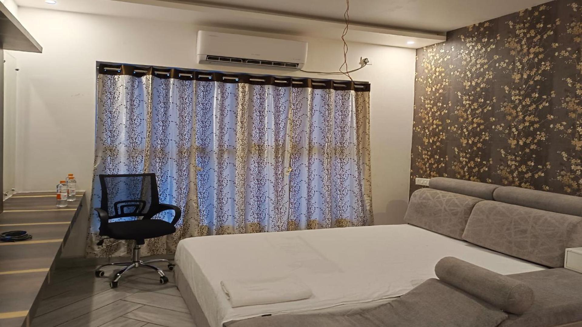 Atlantis Resort Spa Restaurant Swimming Pool, Banquet Hall, Guntur. Екстер'єр фото